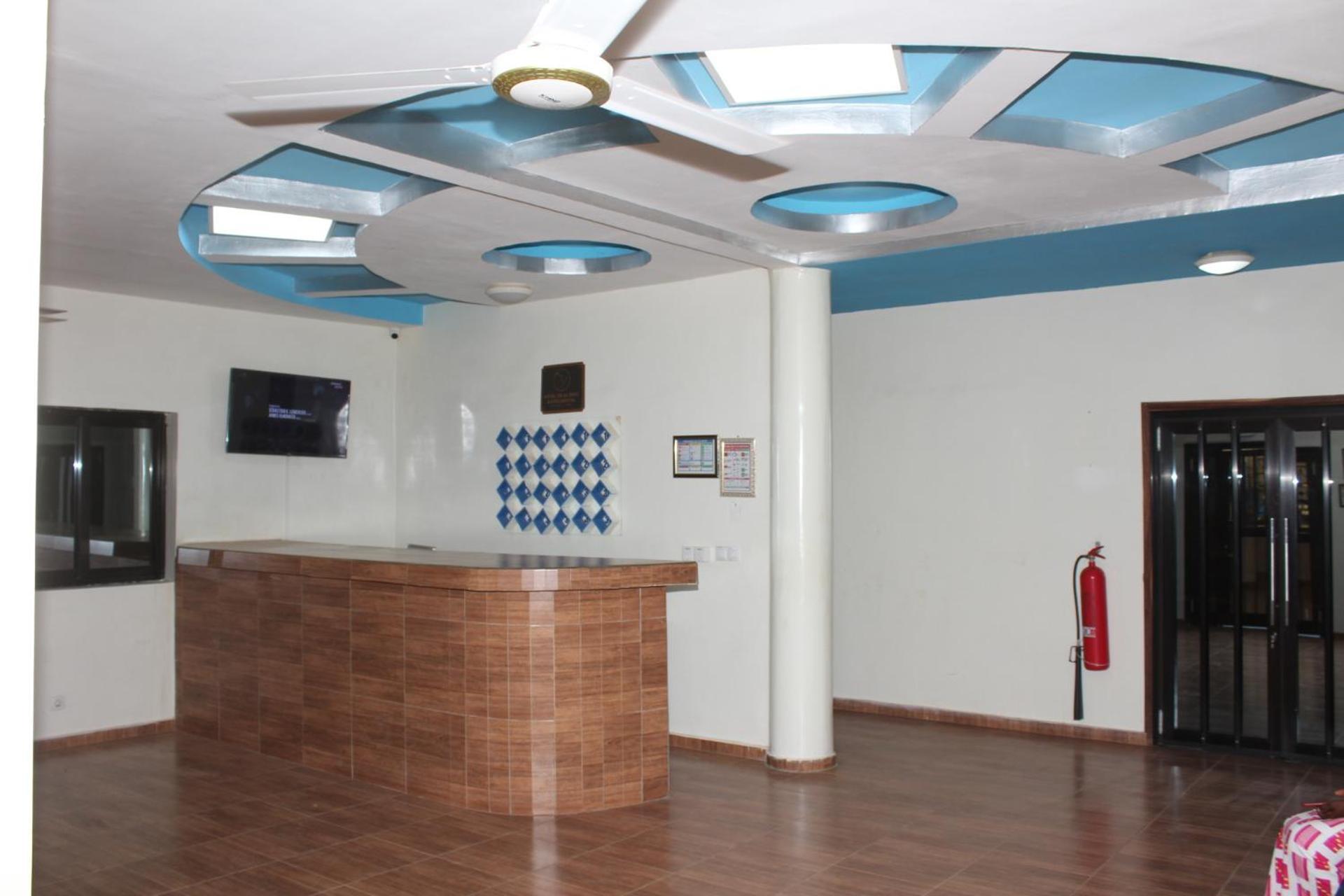 Hotel Kayra Dorong Kolda Extérieur photo