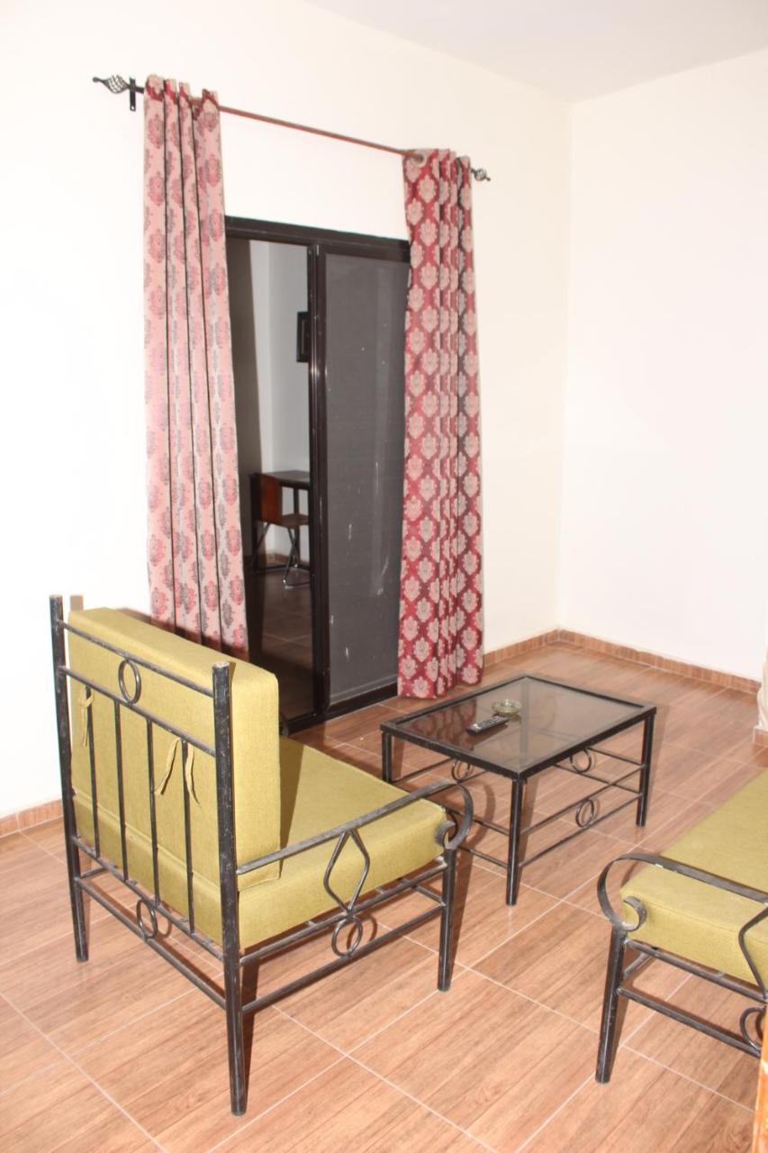 Hotel Kayra Dorong Kolda Extérieur photo